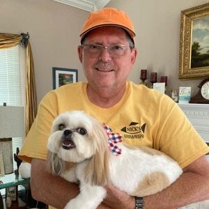 Meet your Posher, Charles